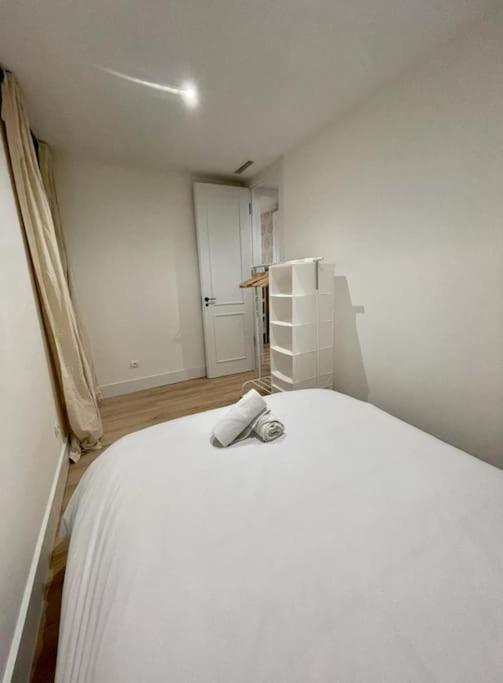 Amazing&Elegant Apt 7Pax En C/Jesus Y Maria/Centro Apartment Madrid Exterior photo